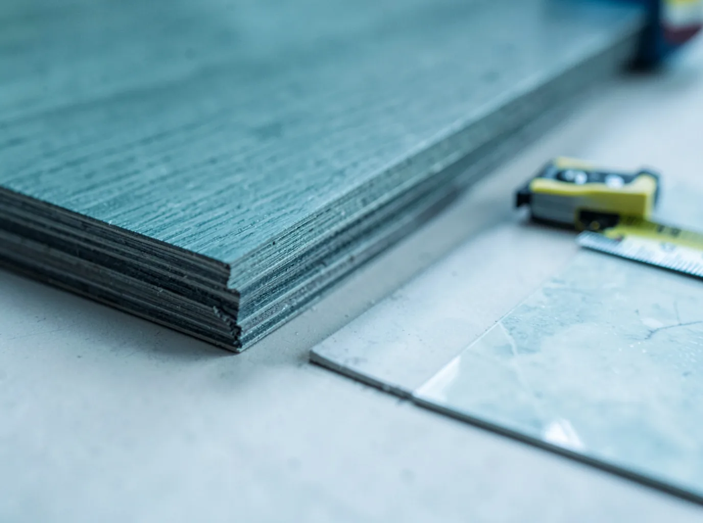 Luxury Vinyl Plank Installation Garfield, NM FAQs
